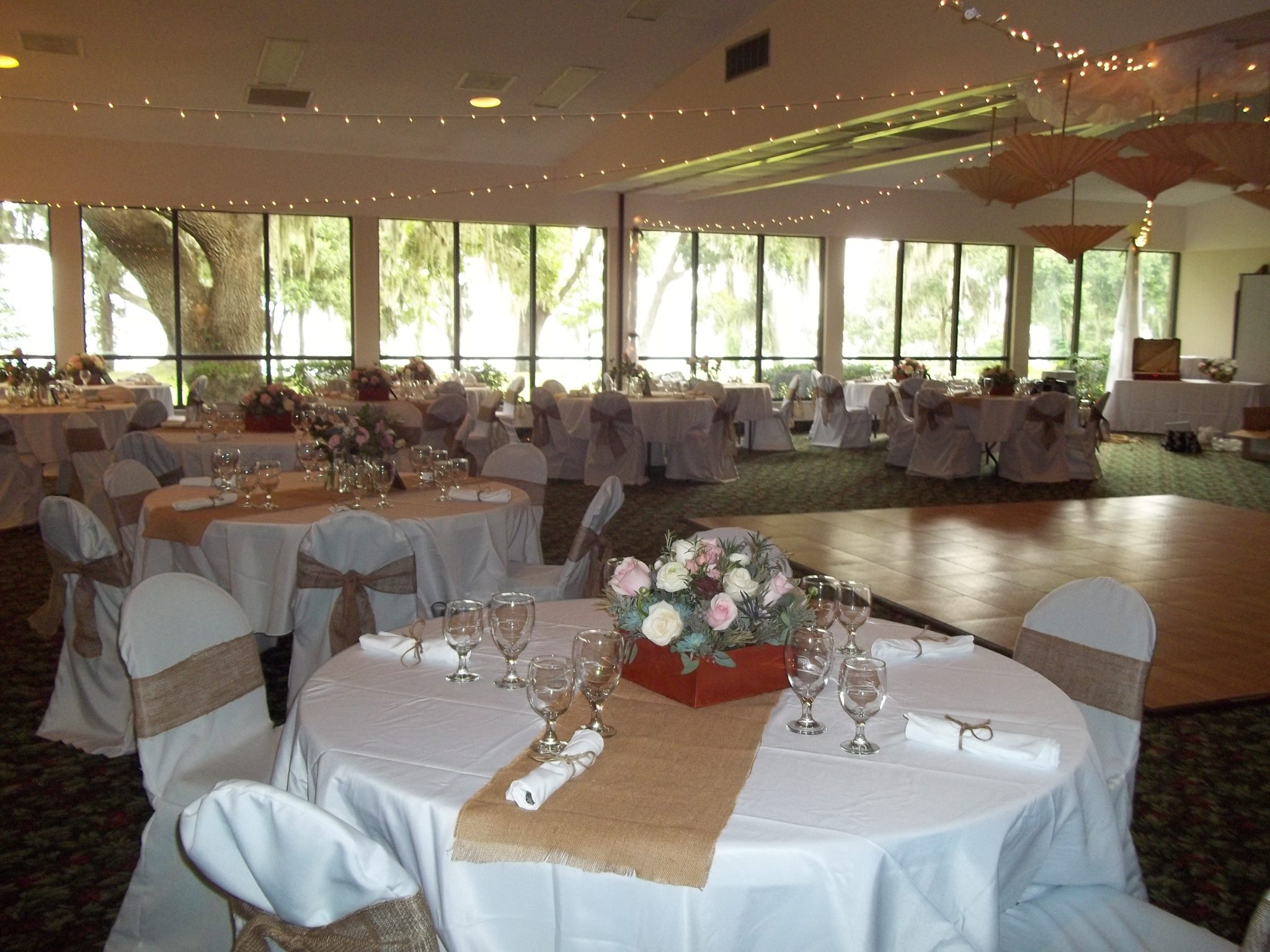 Wedding Venues And Receptions Marywood Jacksonville Fl