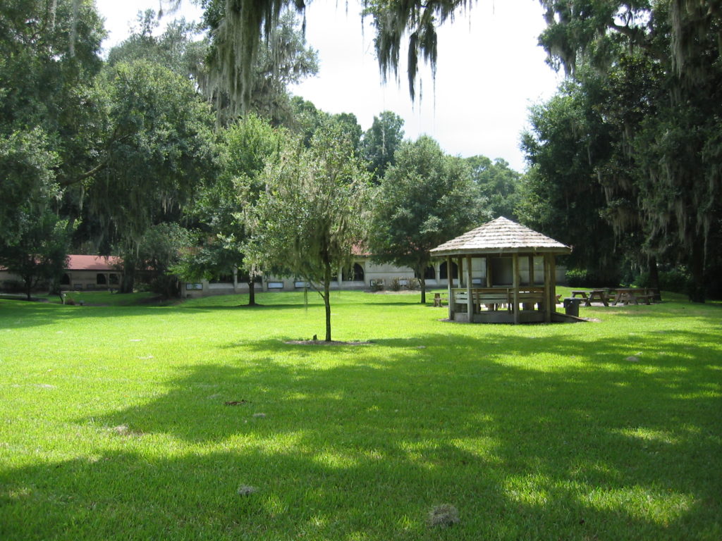 Marywood | Retreat Center | Wedding Venue | Florida